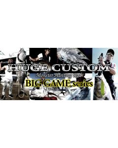 DEPS HUGE CUSTOM BIG GAME series GT-864XH (GT model)