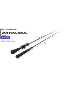 TENRYU BAY BLAZE BBZ672S-M