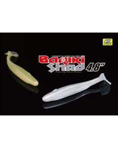 GAN CRFT BARIKI SHAD 4.8inch