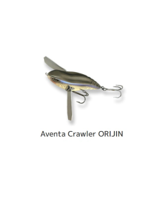 IMAKATSU Aventa Crawler ORIJIN