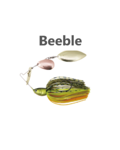 BOTTOMUP Beeble 3/8oz. TW