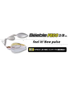 BOTTOMUP Beeble FECO 3/8oz. DW