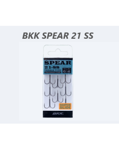 BKK SPEAR 21 SS