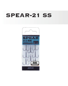 BKK SPEAR 21 SS