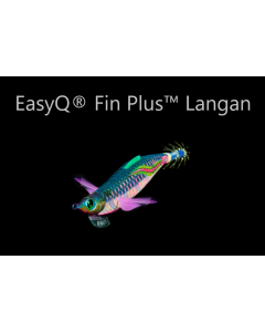 DUEL EasyQ® Fin Plus™ Langa 3.5
