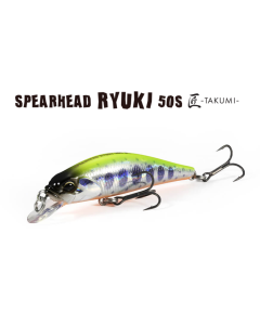 DUO SPEARHEAD RYUKI 50S TAKUMI