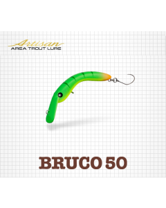 EVERGREEN BRUCO 50