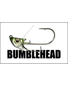 DEPS BUMBLEHEAD 3/8oz