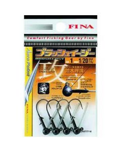 FINA Brush Easy FF150 1/20oz (1.4g) #1