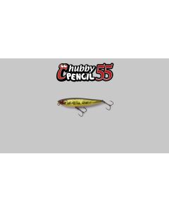 Jackall Chaby Pencil 55 Area