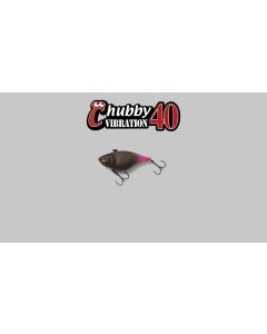 JACKALL Chubby Vibration40 AREA