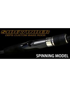 Deps Sidewinder HGCS-65MLR LASERWHIPPER