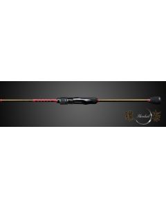 MEGABASS SHORE LUCK SL-811XXHC