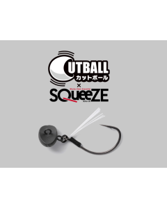 Jackall CUTBALL SQueeZE