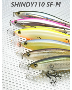 REVONIK SHINDY 110SF-M