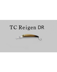 JACKALL TC Reigen DR