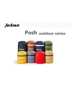 JACKSON Posh outdoor series