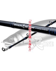 GAN CRAFT DEAD SWORD Shaku-ONE KGB-00 9-800SEXH