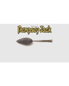 JACKALL Dempsey Jack 50