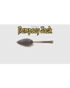JACKALL Dempsey Jack 42
