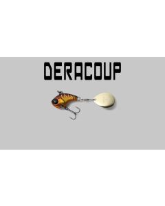 JACKALL DERACOUP 3/4oz