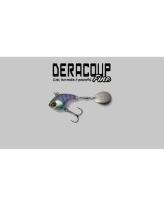 JACKALL DERACOUP Fine 5g