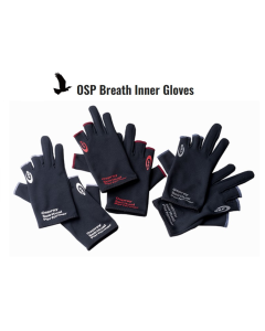 O.S.P Breath Inner Gloves