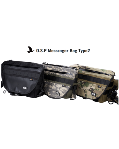 O.S.P Messenger Bag Type2