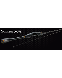 SHIMANO 21 SOARE XR S68ULS