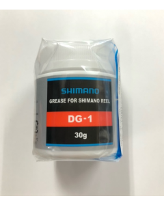 [Shimano genuine] grease - DG-1 30g