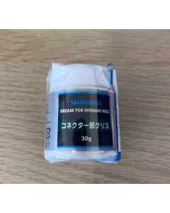 [Shimano genuine] DG15 Connector Grease