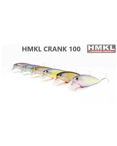 HMKL CRANK 100