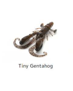 IMAKATSU Tiny Gentahog 2.5 inch