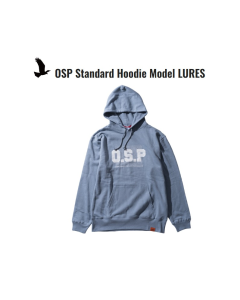 O.S.P Standard Hoodie Model LURES