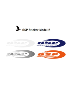 O.S.P Sticker Model 2