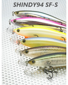 REVONIK SHINDY94 SF-S