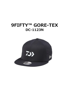 DAIWA DC-1123N 9FIFTY GORE-TEX PACLITE