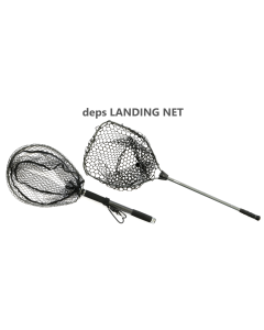 DEPS LANDING NET 72