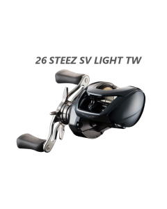 26 STEEZ SV LIGHT TW