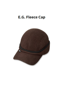 EVERGREEN E.G. Fleece Cap