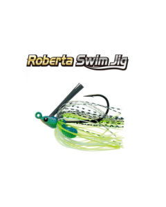 Tiemco Roberta Swimming Jig