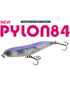 HIDEUP New Pylon 84