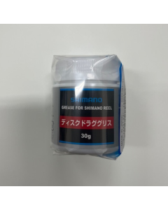 [Shimano genuine] grease - Disc drag grease (DG-09) 30g