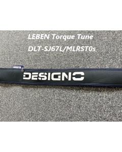 DESIGNO LEBEN Torque Tune DLT-SJ67L/MLRST0s