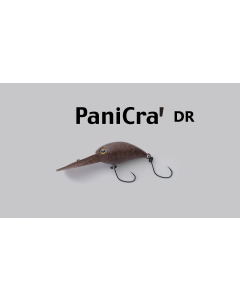 JACKALL PANICRA ́ DR
