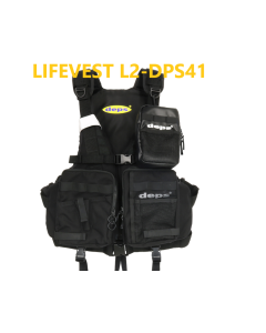 DEPS LIFEVEST L2-DPS41