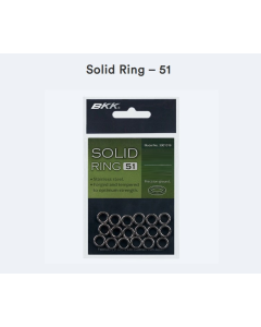 BKK Solid Ring-51