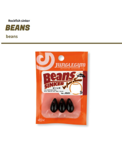 JUNGLEGYM Beans SINKER