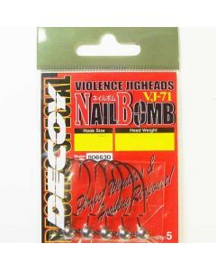 Decoy Nail Bomb VJ-71 1/32oz #1