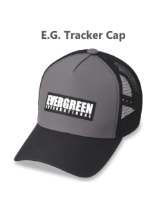 EVERGREEN TRUCKER CAP